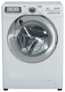özellikleri çamaşır makinesi Hoover DYNS 7126 PG fotoğraf