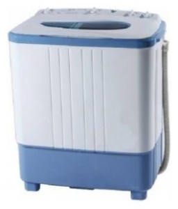 özellikleri çamaşır makinesi Vimar VWM-604W fotoğraf