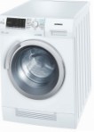 Siemens WD 14H421 Tvättmaskin främre fristående, avtagbar klädsel för inbäddning