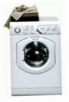 Hotpoint-Ariston AVL 82 Máquina de lavar frente autoportante