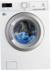 Electrolux EWW 51685 SWD ﻿Washing Machine front freestanding