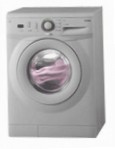 BEKO WM 5350 T Tvättmaskin främre fristående