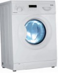 Akai AWM 800 WS Wasmachine voorkant vrijstaand