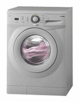 Characteristics ﻿Washing Machine BEKO WM 5358 T Photo