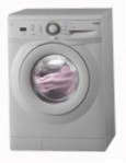 BEKO WM 5500 T ﻿Washing Machine front freestanding