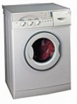 General Electric WWH 7602 Máquina de lavar frente autoportante