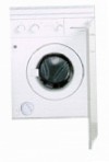 Electrolux EW 1250 WI वॉशिंग मशीन ललाट में निर्मित