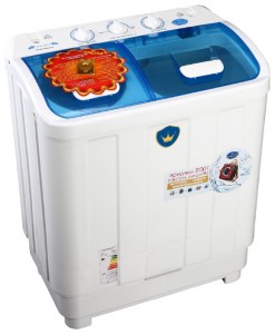 caracteristici Mașină de spălat Злата XPB35-918S fotografie