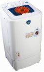 Злата XPB55-158 Máquina de lavar vertical autoportante