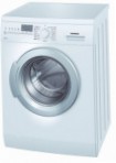 Siemens WS 10X440 वॉशिंग मशीन ललाट में निर्मित