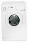 Hotpoint-Ariston ALD 100 洗濯機 フロント 自立型