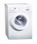 Bosch WFO 1660 ﻿Washing Machine front freestanding