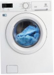 Electrolux EWW 51685 WD Стиральная Машина фронтальная отдельно стоящая