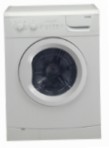 BEKO WCR 61041 PTMC Máquina de lavar frente autoportante