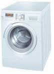 Siemens WM 16S740 洗衣机 面前 独立式的
