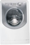 Hotpoint-Ariston AQSL 109 Wasmachine voorkant vrijstaand