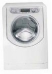 Hotpoint-Ariston AQSD 129 çamaşır makinesi ön duran