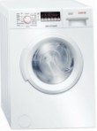Bosch WAB 2028 J ﻿Washing Machine front freestanding, removable cover for embedding