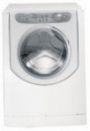 Hotpoint-Ariston AQSL 85 U Vaskemaskine front frit stående