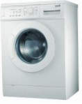 Hansa AWE408L ﻿Washing Machine front freestanding, removable cover for embedding