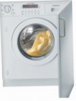 ROSIERES RILS 1485/1 वॉशिंग मशीन ललाट में निर्मित