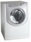Hotpoint-Ariston AQSL 105 Máquina de lavar frente autoportante