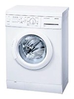 caracteristici Mașină de spălat Siemens S1WTF 3800 fotografie