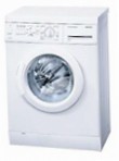 Siemens S1WTF 3800 Tvättmaskin främre fristående