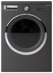 特点 洗衣机 Hansa WHS1261GJS 照片