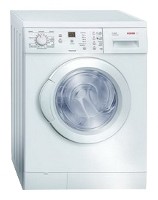 egenskaper Tvättmaskin Bosch WAE 20362 Fil