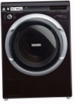 Hitachi BD-W75SV BK 洗衣机 面前 独立的，可移动的盖子嵌入