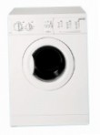 Indesit WG 434 TXCR çamaşır makinesi ön 