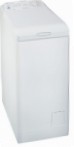 Electrolux EWT 106211 W Máquina de lavar vertical autoportante