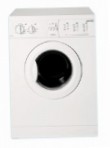 Indesit WG 633 TXCR ﻿Washing Machine front 