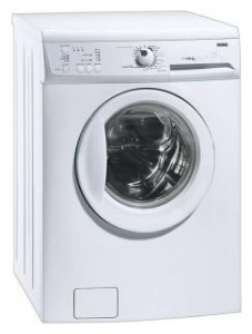 Characteristics ﻿Washing Machine Zanussi ZWD 585 Photo