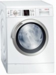 Bosch WAS 28464 Vaskemaskine front fritstående, aftageligt betræk til indlejring