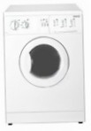 Indesit WG 438 TR çamaşır makinesi ön 