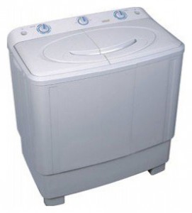 características Máquina de lavar Ravanson XPB68-LP Foto