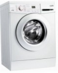 Hansa AWO410D ﻿Washing Machine front freestanding, removable cover for embedding