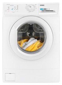 özellikleri çamaşır makinesi Zanussi ZWSE 6100 V fotoğraf