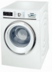 Siemens WM 16W640 Wasmachine voorkant vrijstaand