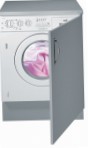 TEKA LSI3 1300 वॉशिंग मशीन ललाट में निर्मित