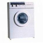 Zanussi FL 503 CN 洗衣机 面前 独立式的