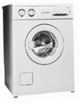 Zanussi FLS 802 C 洗衣机 面前 独立式的