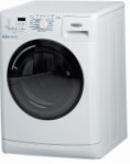 Whirlpool AWOE 7100 Máquina de lavar frente autoportante