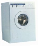 Zanussi WDS 872 S Máquina de lavar frente construídas em