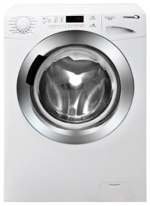 özellikleri çamaşır makinesi Candy GV4 127DC fotoğraf
