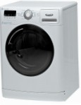 Whirlpool Aquasteam 1400 Máquina de lavar frente autoportante