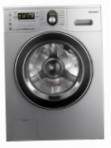 Samsung WF8590SFW Vaskemaskine front frit stående
