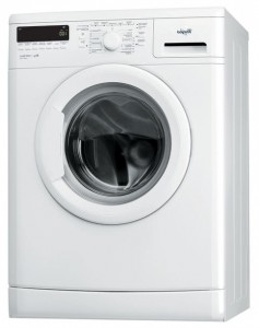 características Máquina de lavar Whirlpool AWW 61200 Foto